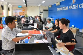Thủ tướng yêu cầu Bộ trưởng 8 Bộ, cơ quan và Chủ tịch 11 tỉnh, thành phố rút kinh nghiệm