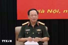 Ủy ban Kiểm tra Quân ủy Trung ương đề nghị kỷ luật 7 cá nhân vi phạm