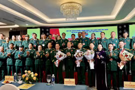 Doanh nhân Cựu chiến binh Hưng Yên: Thương trường và trách nhiệm xã hội