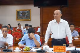Quyết tâm giảm nghèo bền vững hướng đến mục tiêu phát triển toàn diện tại Đắk Lắk
