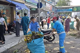 Bộ Nông nghiệp và Môi trường siết kỷ cương, bảo đảm Tết Bính Ngọ 2026 an toàn, tiết kiệm