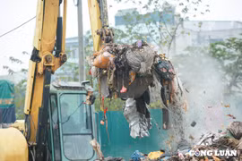 Tăng cường công tác quản lý nhà nước về bảo vệ môi trường ở tỉnh Đồng Nai
