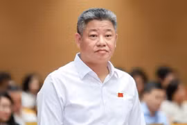 Hà Nội: Lo ngại rau 'tắm thuốc' bán sớm, lãnh đạo thành phố thừa nhận thực trạng