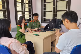 Lào Cai: 3 đối tượng nước ngoài bịa đặt, xuyên tạc phong tục tập quán người dân tộc thiểu số