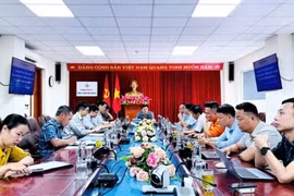 EVNGENCO1 đẩy mạnh đổi mới sáng tạo: Rà soát các sáng kiến khoa học công nghệ tại Công ty Nhiệt điện Uông Bí