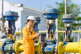 PV GAS D – Tiên phong phân phối khí sạch, kiến tạo tương lai năng lượng xanh