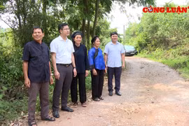 Bắc Ninh: Mô hình chính quyền địa phương 2 cấp phát huy hiệu quả tại vùng đồng bào dân tộc thiểu số
