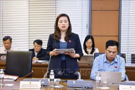 Chi tối thiểu 20% ngân sách Nhà nước cho giáo dục: Đại biểu Quốc hội đề nghị cần có "trọng tâm, trọng điểm"