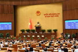 Để kịp thời xử lý vướng mắc, Chính phủ được ban hành nghị quyết điều chỉnh luật