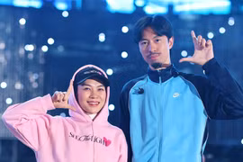 Mỹ Tâm trở lại Hà Nội với liveshow cá nhân lớn nhất Việt Nam năm 2025