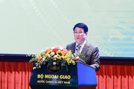 Chiến thắng lịch sử 30/4 và sự hồi sinh, phát triển mạnh mẽ của Việt Nam là hình mẫu của một dân tộc kiên cường, bất khuất