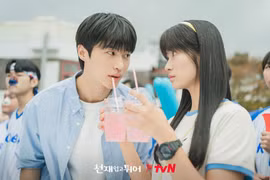 Du hành thời gian - 'Cơn sốt' mới của điện ảnh Hàn Quốc
