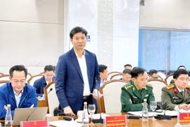 Quảng Ninh: Quyết tâm gỡ "thẻ vàng" IUU trong năm 2025