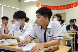 Kỳ thi tốt nghiệp THPT 2025: Cả hệ thống đồng bộ vì tương lai triệu học sinh