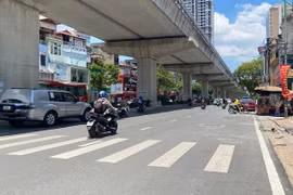 Dự báo thời tiết ngày 23/11: Bắc Bộ, Bắc Trung Bộ ngày nắng, trời rét 15 độ