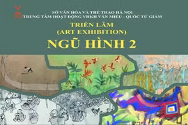 Tiếp cận văn hóa dân gian qua góc nhìn nghệ thuật tạo hình
