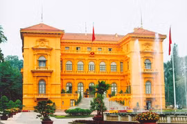 Điều chỉnh kế hoạch đầu tư công trung hạn giai đoạn 2021–2025 giữa các bộ, ngành và địa phương
