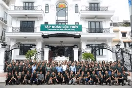 Lộc Trời mở văn phòng mới tại TP.HCM, liệu hành trình tái thiết sau khủng hoảng có thành công?