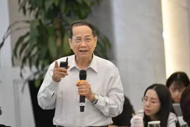 Cải cách tiền lương 2026–2027: Biến 'đồng lương' thành 'đồng vốn' cho năng suất Nhà nước
