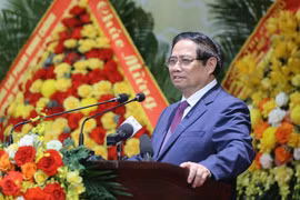 Thủ tướng gợi mở đột phá phát triển cho phường Tây Hồ, Hà Nội