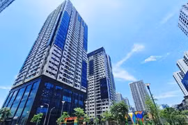 Dịch vụ vận hành chuyên nghiệp nâng tầm trải nghiệm sống ở chung cư