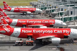 ‏Philippines chỉ trích hãng AirAsia Malaysia bán vé “cắt cổ”, chặn luôn website‏