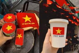Lan tỏa tinh thần yêu nước từ ẩm thực mùa Quốc khánh