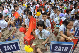 Bộ Giáo dục và Đào tạo sắp sửa quy định về dạy thêm, học thêm
