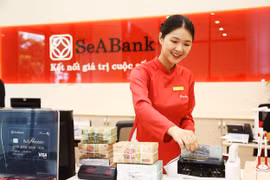 SeABank năm thứ 4 liên tiếp được vinh danh trong bảng xếp hạng “Top 1000 Ngân hàng thế giới”
