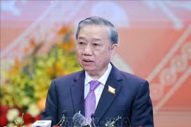 50 năm nước Cộng hòa Dân chủ nhân dân Lào: Bản lĩnh, trí tuệ và những thành tựu mang dấu ấn thời đại