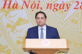 Tôn vinh các điển hình tiên tiến, lựa chọn đúng người, đúng việc, khen đúng lúc, đúng nơi
