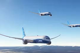 Ấn Độ kiểm tra toàn bộ Boeing 787 sau thảm họa hàng không tồi tệ nhất thập kỷ
