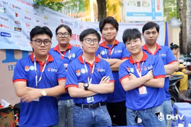 Loạt trường đại học “giải cứu” thí sinh bị trúng tuyển oan