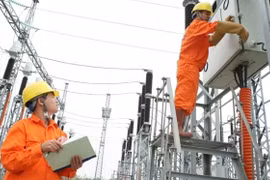 Hoàn thiện hành lang pháp lý cho ngành Điện lực