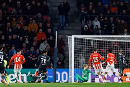 Nhận định Bournemouth vs Liverpool, 22h ngày 1/2 tại Ngoại hạng Anh