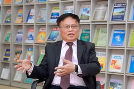 Tiến sĩ Nguyễn Đình Cung: Khi điểm nghẽn được tháo bỏ, Việt Nam sẽ có những bước đi kỳ diệu hơn