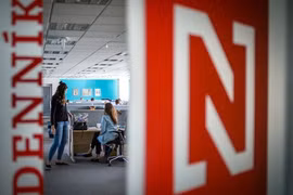 Tờ báo Slovakia thu hút 10.000 đăng ký trong 4 ngày nhờ mô hình 'trả theo ý muốn'