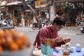 Bún - Phở Hà Nội: Hơn cả một bữa ăn, đó là những câu chuyện văn hoá khởi đầu cho một năm mới trọn vẹn