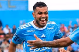 Nam Định FC tìm người thay thế tiền đạo Xuân Son