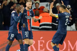 Nhận định Brest vs PSG, 23h ngày 01/2/2025 tại Ligue 1