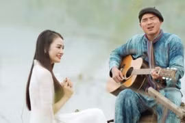 “Đại sứ du lịch” trên cao nguyên đá Hà Giang