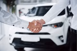 Xe cũ: Những lỗi nhỏ có thể là cơ hội vàng cho người săn hàng giá rẻ