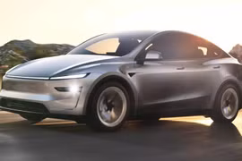 Các mẫu xe Tesla rẻ hơn sẽ ra mắt trong nửa đầu năm 2025