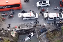 6 ngày nghỉ Tết, toàn quốc có 137 người chết vì tai nạn giao thông