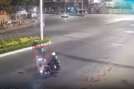 Thông tin mới vụ đối tượng đâm nhiều người đi đường tại Cần Thơ