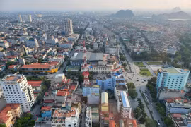 Thanh Hoá: Xem xét dừng 159 dự án trong quá trình sắp xếp bộ máy