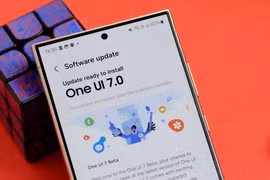 Samsung trì hoãn triển khai One UI 7, bản beta mới sắp ra mắt