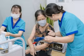 TP HCM tăng cường công tác phòng, chống dịch cúm mùa