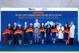 Bệnh viện duy nhất ở Việt Nam sở hữu siêu máy chụp CT thế hệ mới nhất, công nghệ đỉnh cao thế giới