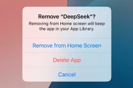 Nhiều lỗ hổng bảo mật nghiêm trọng được phát hiện trong ứng dụng DeepSeek iOS